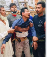 সাতকানিয়ায় ইউনিয়ন পরিষদ  নির্বাচনে সহিংসতায় নিহত ২