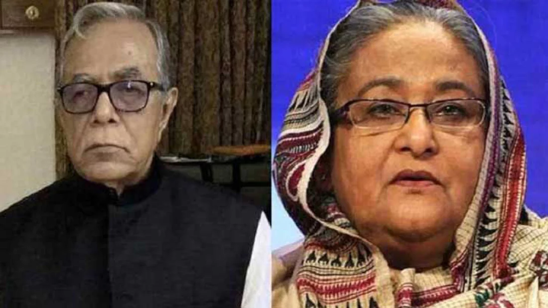 লতা মঙ্গেশকরের মৃত্যুতে রাষ্ট্রপতি ও প্রধানমন্ত্রীর শোক
