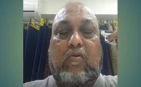 লাইভে এসে চিত্রনায়ক রিয়াজের শ্বশুরের আত্মহত্যা
