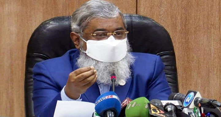 নওগাঁ-ঠাকুরগাঁওয়ে হবে পাবলিক বিশ্ববিদ্যালয়