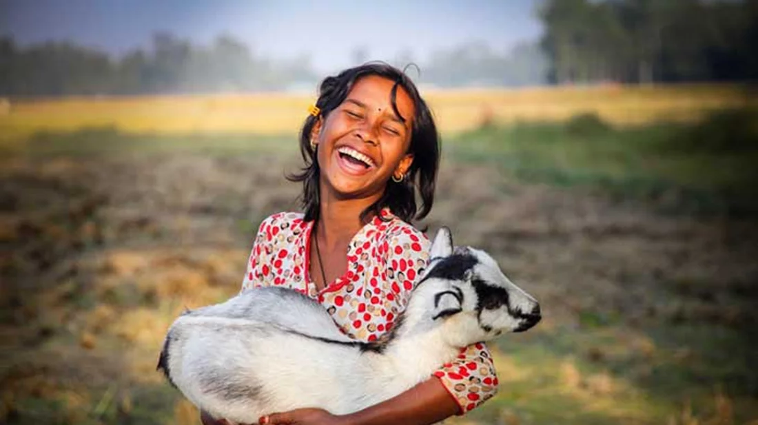 সুখী দেশের তালিকায় ৭ ধাপ এগিয়েছে বাংলাদেশ