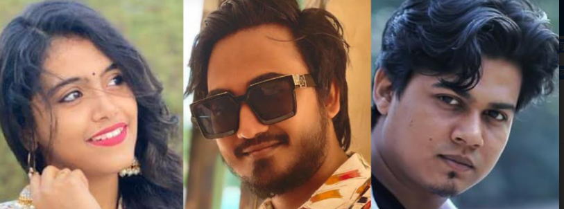 আসছে তাদের গান ‘কি করে বলবো তোকে’