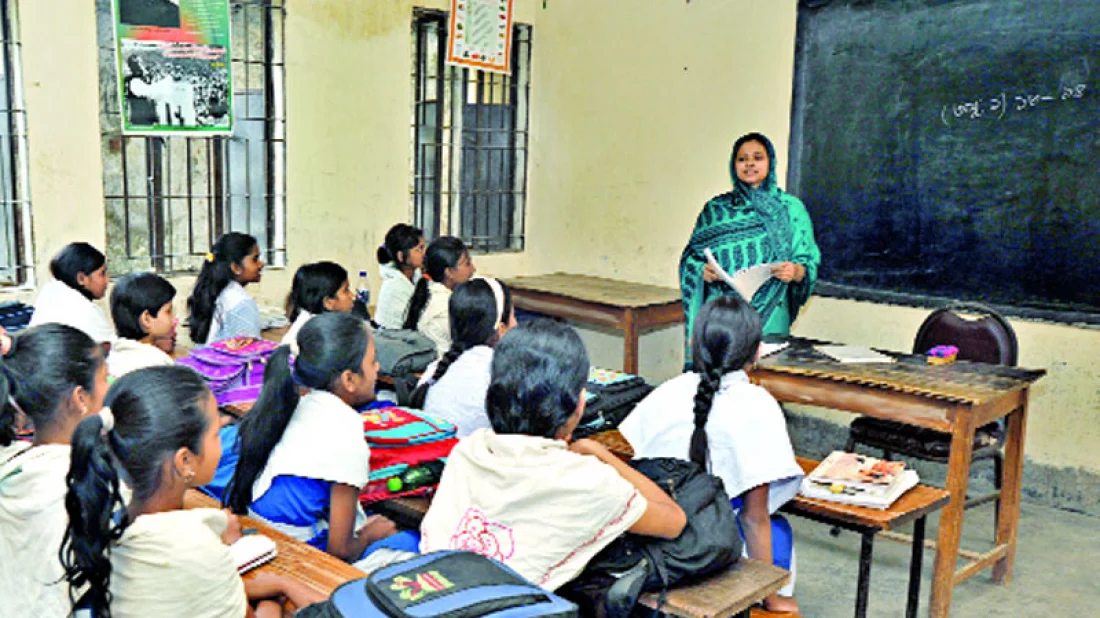 রমজানে শিক্ষাপ্রতিষ্ঠানে নতুন সময়সূচি
