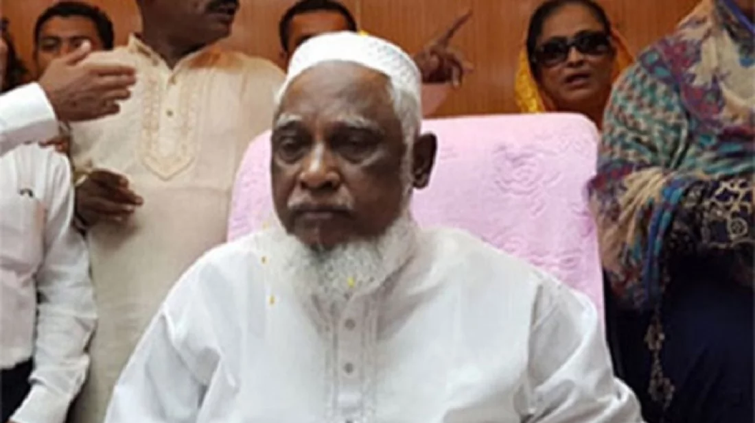 লাইফ সাপোর্টে বিএনপি নেতা এম এ মান্নান