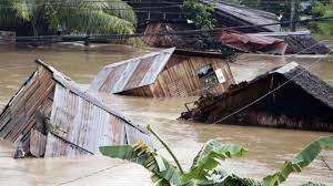 ফিলিপাইনে ভূমিধস ও বন্যায় ২৪ জনের প্রাণহানি