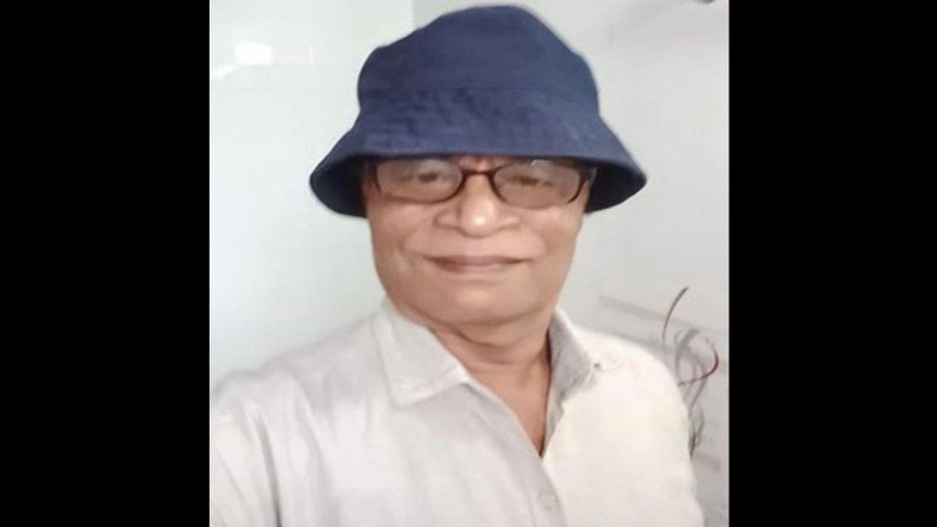  সাংবাদিক মোস্তফা কামাল পাশা আর নেই