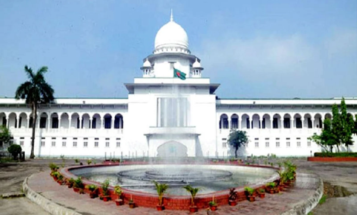 বোরখা বা হিজাব পরা সাংবিধানিক অধিকার: উচ্চ আদালত