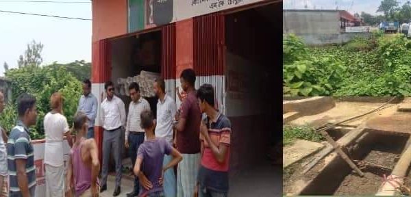 আনোয়ারায় বনফুল ডেইরি ফার্মকে ৫০ হাজার টাকা জরিমানা