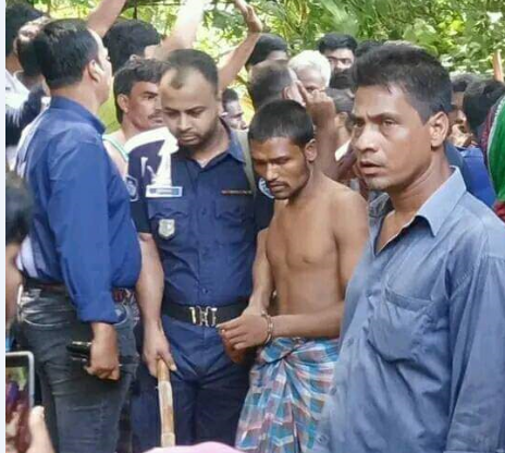আনোয়ারা বারশত ইউনিয়নে অচেনা যুবকের দা’য়ের কোপে এক বৃদ্ধ খুন