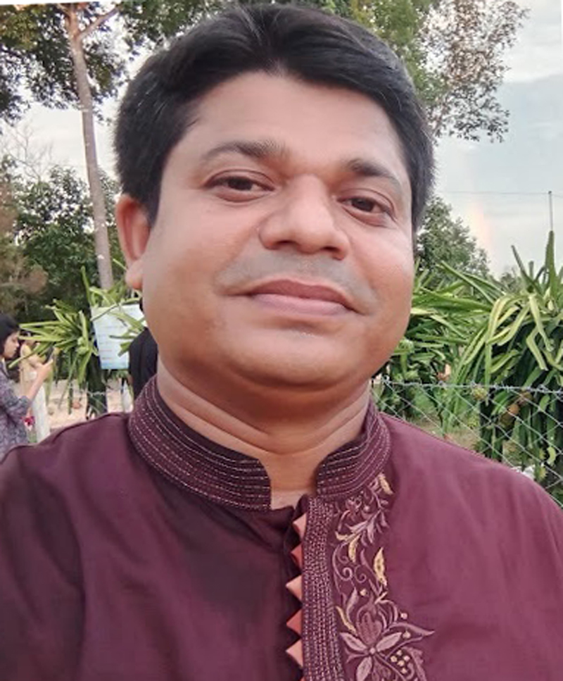 জন্মাষ্টমী ও শ্রীকৃষ্ণের জন্মকথা