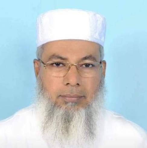 শার্শা উপজেলা আওয়ামীলীগের সাধারণ সম্পাদক আলহ্বাজ্ব নুরুজ্জামান আর নেই 
