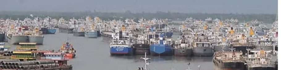 কর্ণফুলী নদী থেকে ৪ জনের লাশ উদ্ধার