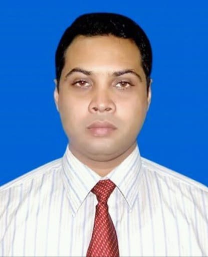 চট্টগ্রাম কলেজ প্রাক্তন ছাত্রলীগ পরিষদের উপ দপ্তর সম্পাদক নির্বাচিত মোহাম্মদ আবদুল কাইয়ুম