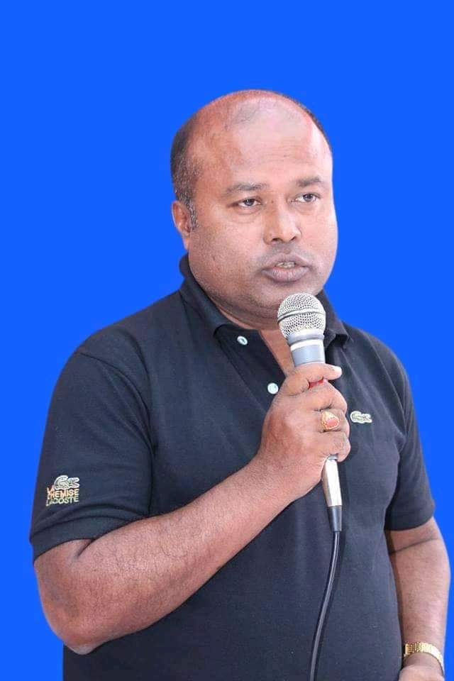 চারিদিকে ষড়যন্ত্র তবুও ২ নং ওয়ার্ড আ.লীগের সভাপতি প্রার্থী হিসেবে অপ্রতিদ্বন্ধী আশিক