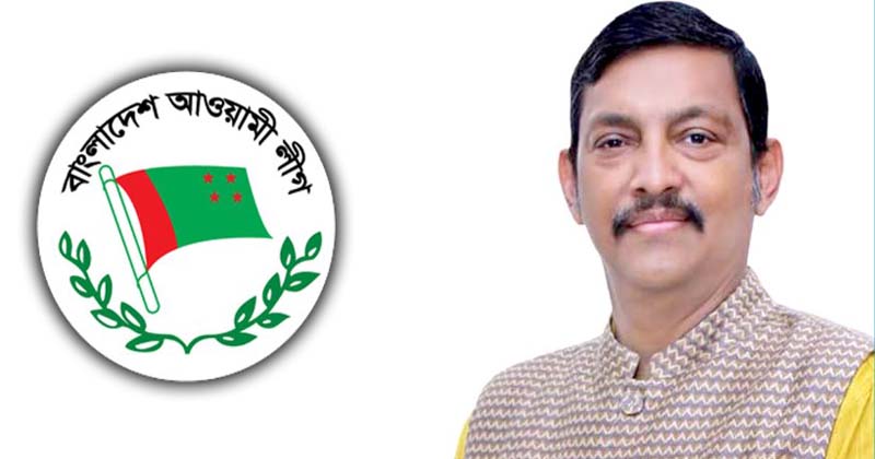 ৫ নভেম্বর নির্বাচন: ফরিদপুর-২ আসনে নৌকা পেলেন সাজেদাপুত্র শাহদাব আকবর লাবু চৌধুরী