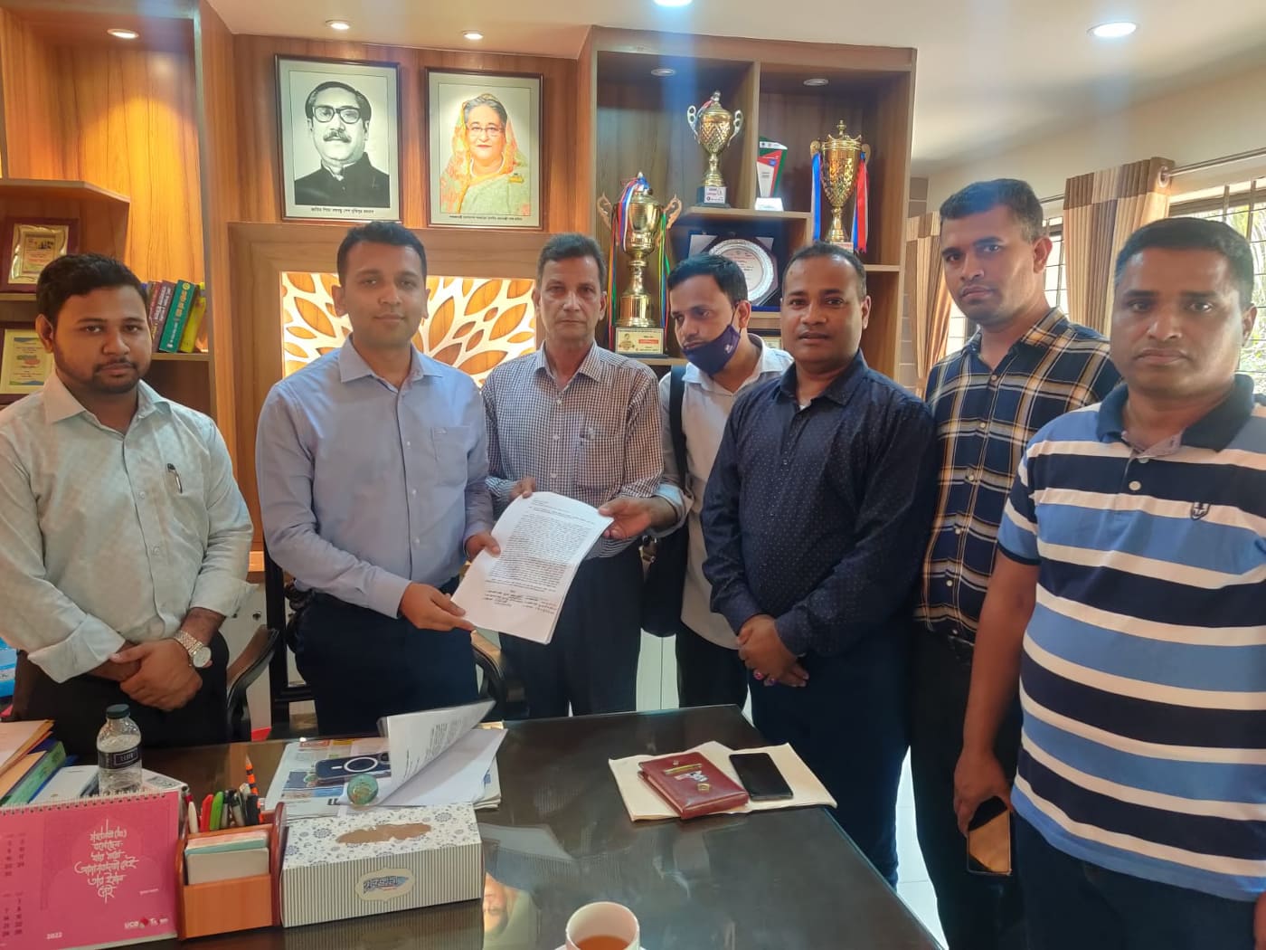 আনোয়ারার ৬ মুক্তিযোদ্ধার নাম সরকারি তালিকায় অন্তর্ভুক্তির দাবী