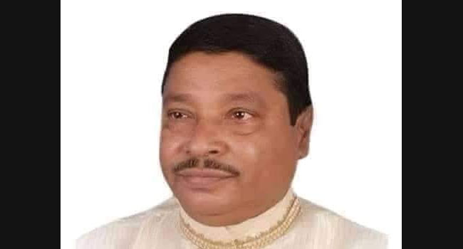 সাবেক মন্ত্রী জাফরুল ইসলাম চৌধুরী আর নেই