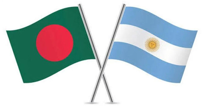 ২০২৩ সালে ঢাকায় এবার দূতাবাস খুলবে আর্জেন্টিনা