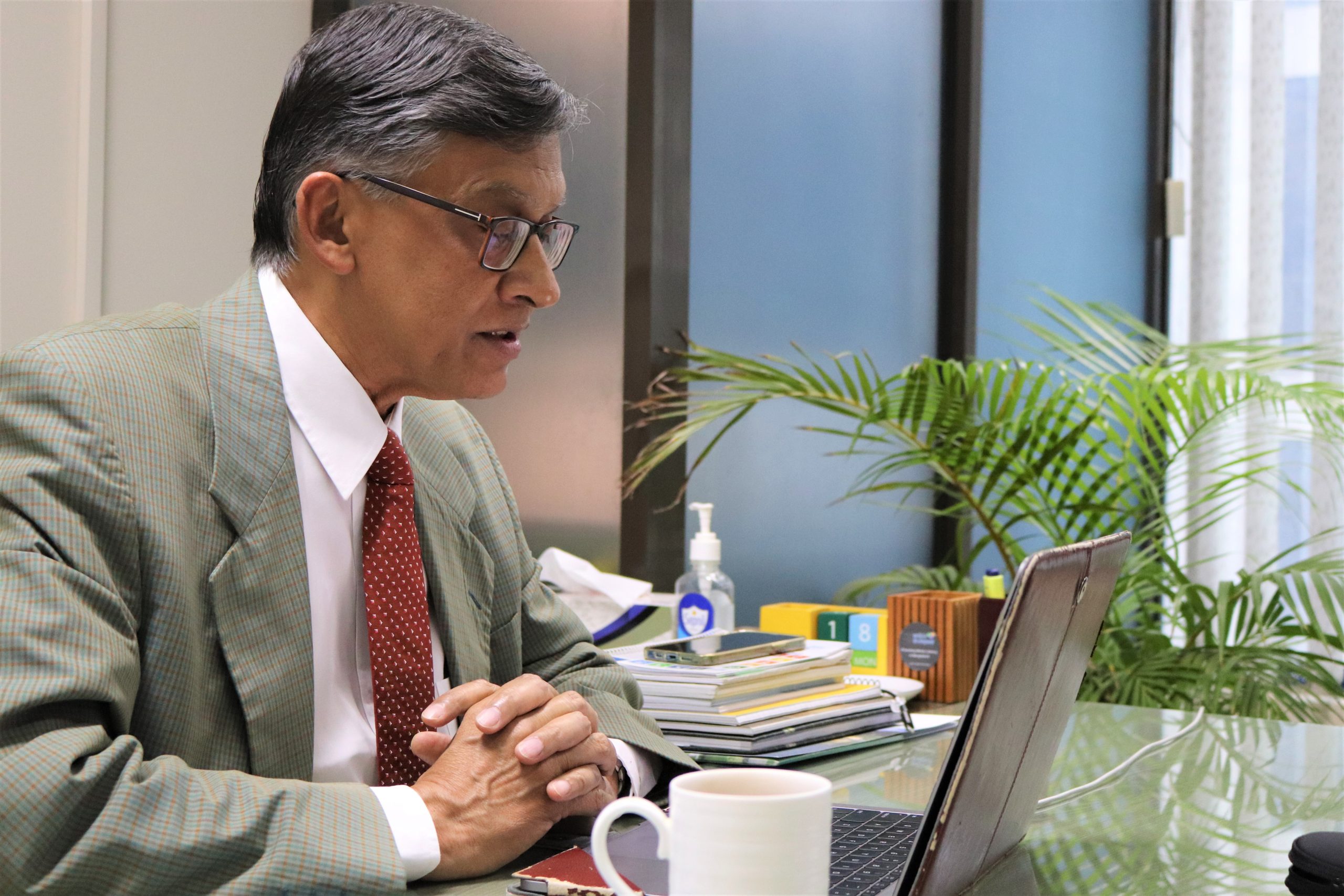 ব্যারিস্টার সৈয়দ ইশতিয়াক আহমেদ স্মারক বক্তৃতা ২০২২ অনুষ্ঠিত
