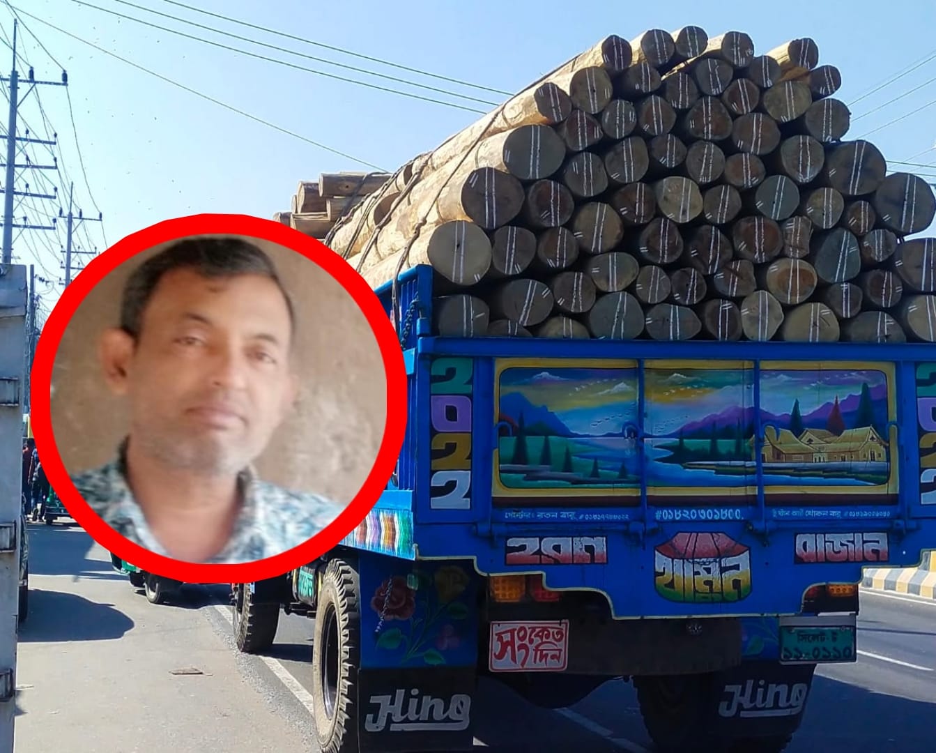 তিন থানায় এক কুদ্দুস : পাঁচলাইশ, চান্দগাঁও ও সদরঘাট থানার ক্যাশিয়ার পরিচয়ে চাঁদাবাজি  