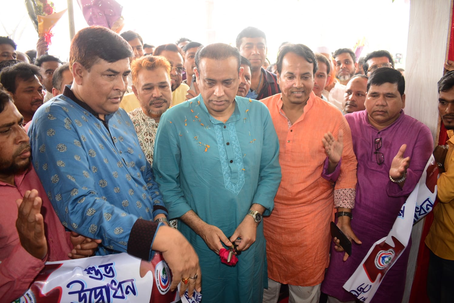 আনোয়ারায় শুভ উদ্ধোধন হলো মা-শিশু জেনারেল হাসপাতাল এন্ড ডায়াগনস্টিক সেন্টার
