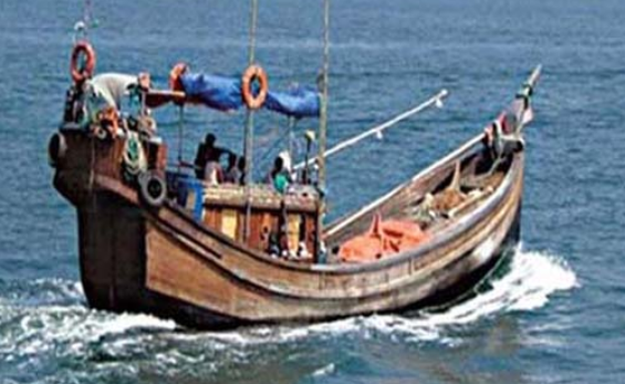 ৬৫ দিন সাগরে মাছ ধরা বন্ধ