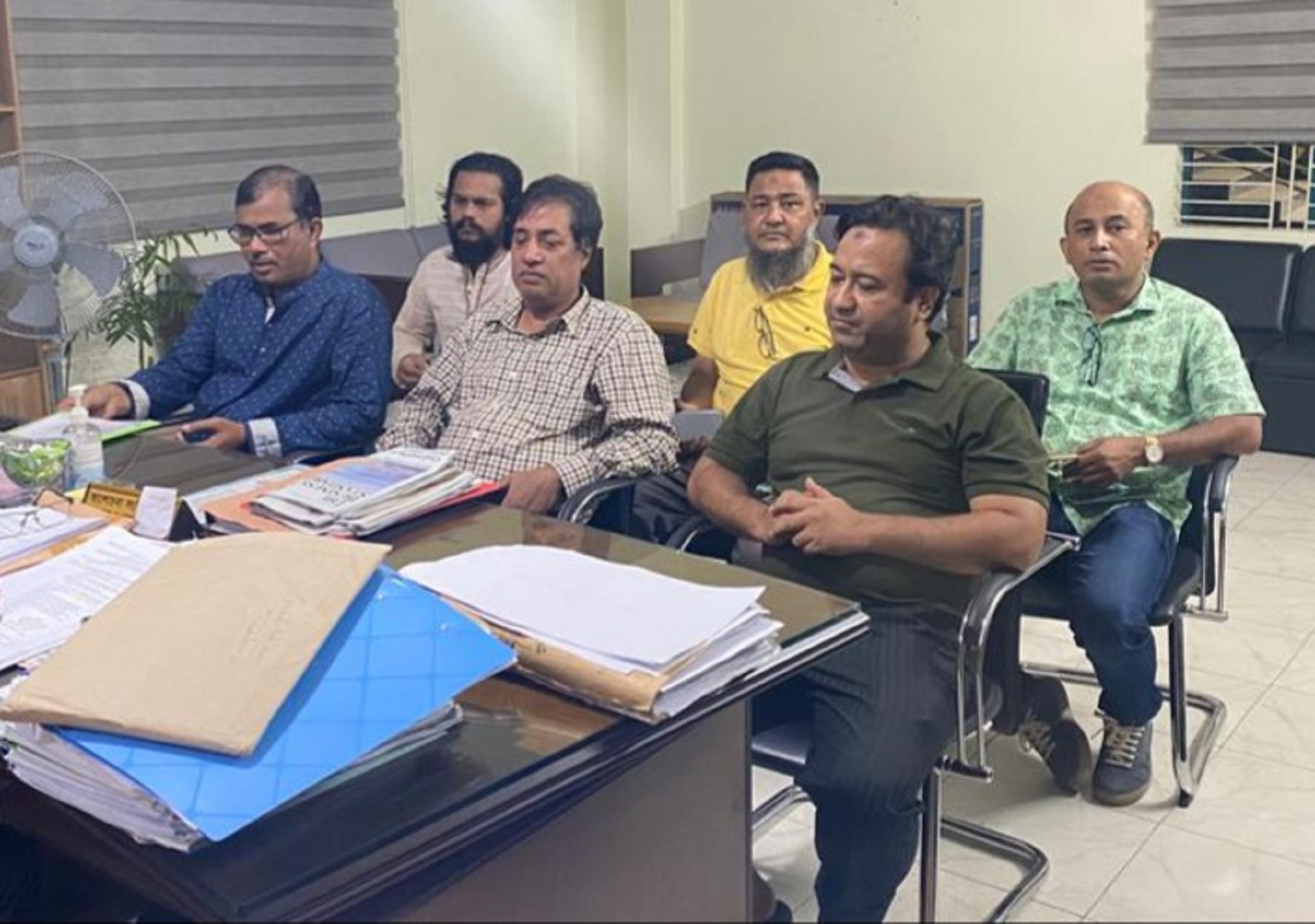 সাংবাদিক কন্যা রাইফা হত্যা মামলার তদন্ত দ্রুত শেষ করার দাবিতে পিবিআইকে সিইউজের স্মারকলিপি
