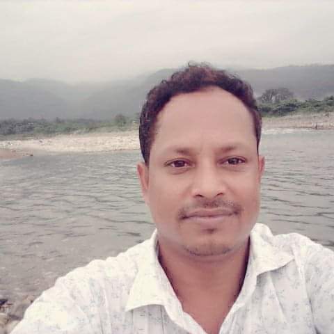 ভোলাগঞ্জ জিরো পয়েন্টে নৌকা ডুঁবে নিখোঁজ