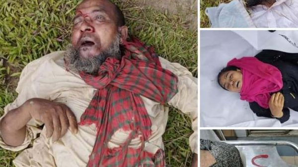 সিলেট ভোলাগঞ্জ বঙ্গবন্ধু মহা সড়কে সিএনজি ও মাইক্রোবাস মুখোমুখি সংঘর্ষে নিহত-৬