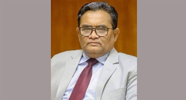 মামলাজটের বিরুদ্ধে যুদ্ধে জয়ী হব : প্রধান বিচারপতি