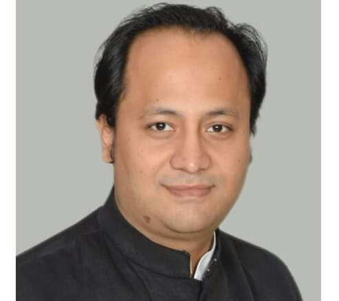 ঠাণ্ডা মিয়ার গরম কথা (৩৩৩) মাননীয় শিক্ষা উপমন্ত্রী ব্যারিষ্টার মহিবুল হাসান চৌধুরী নওফেল সমীপে