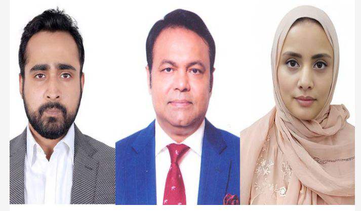 চিটাগাং চেম্বার অব কমার্স এন্ড ইন্ডাস্ট্রিজে নতুন নেতৃত্ব সভাপতি  ওমর হাজ্জাজ