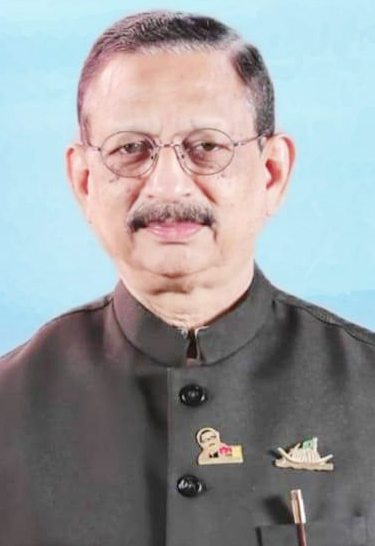 স্মৃতি কথায় শোকাবহ আগস্ট : আজও আমার রু‌ধির ধারায় সদা জা‌গে যেই স্পন্দন
