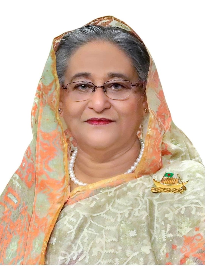 ঠাণ্ডা মিয়ার গরম কথা (৩৩৫) প্রধানমন্ত্রী শেখ হাসিনা সমীপে