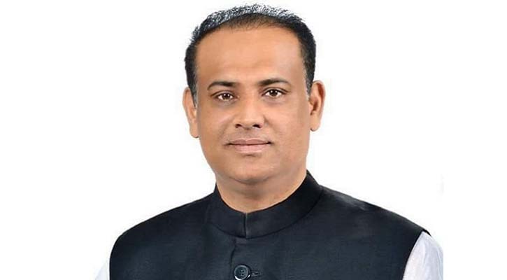 সংসদে ভূমিমন্ত্রী সাইফুজ্জামান চৌধুরী জাবেদ দেশে ২.৭৬ লাখ ভূমিহীন পরিবার পুনর্বাসিত হয়েছে 