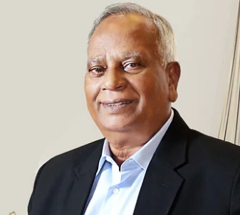 সিটি গ্রুপের চেয়ারম্যান ও সময়টিভির মালিক ফজলুর রহমান আর নেই