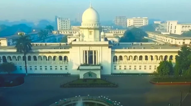 জনগণের করের টাকা কীভাবে খরচ হচ্ছে, জবাবদিহি থাকা উচিত: হাইকোর্ট