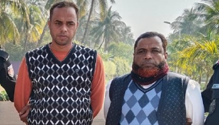 আনোয়ারায় ২ কোটি টাকার ইয়াবাসহ আটক ২