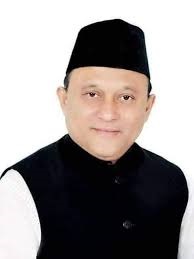 সংসদের হুইপ হলেন কক্সবাজারের এমপি কমল