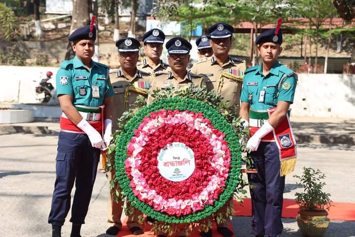 বঙ্গবন্ধুর অনুভূতির গভীরতা ও স্পষ্টতা সঞ্চারিত হবে আমাদের তরুণ প্রজন্মের মধ্যে