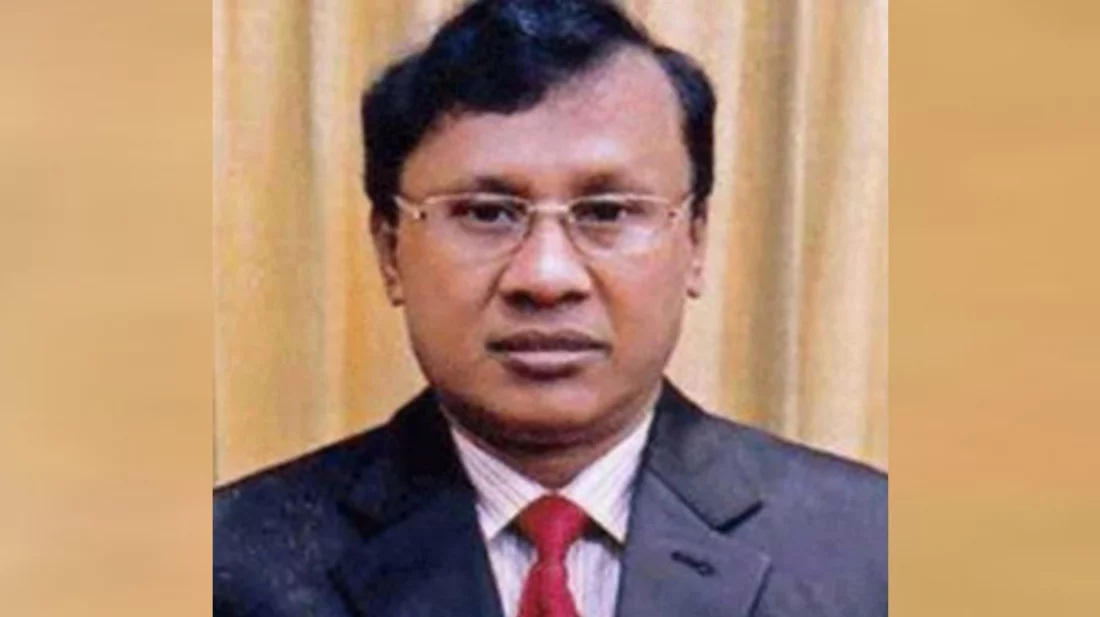 অবৈধ সম্পদ অর্জনের মামলায় সাবেক সচিব প্রশান্ত কুমার কারাগারে