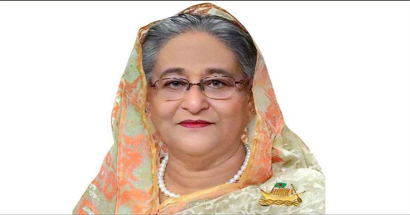 গণভবনে সর্বস্তরের মানুষের সাথে ঈদের শুভেচ্ছা বিনিময় করবেন প্রধানমন্ত্রী