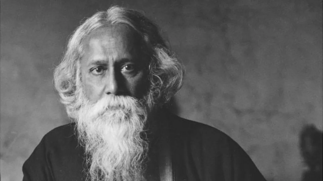 আজ পঁচিশে বৈশাখ, কবিগুরুর জন্মদিন