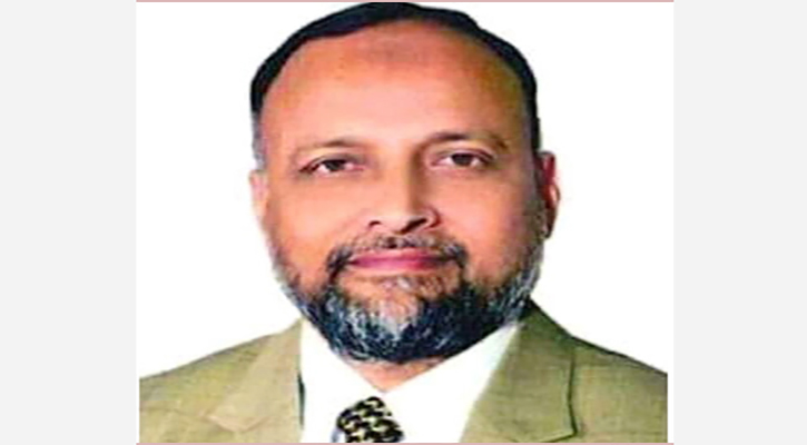 ঠাণ্ডা মিয়ার গরম কথা (৩৩৮)এম এ লতিফ এমপি সমীপে