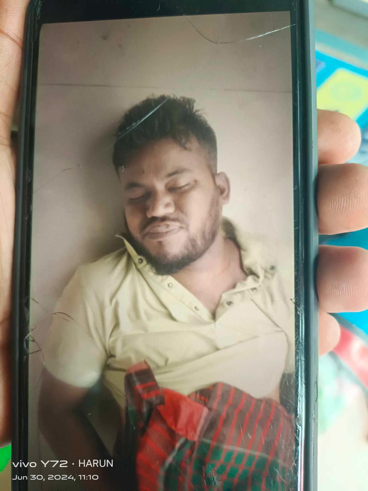 সীতাকুণ্ডে ব্যবসায়ী কর্ণেল হাট চৌধুরী বাড়িতে খুন