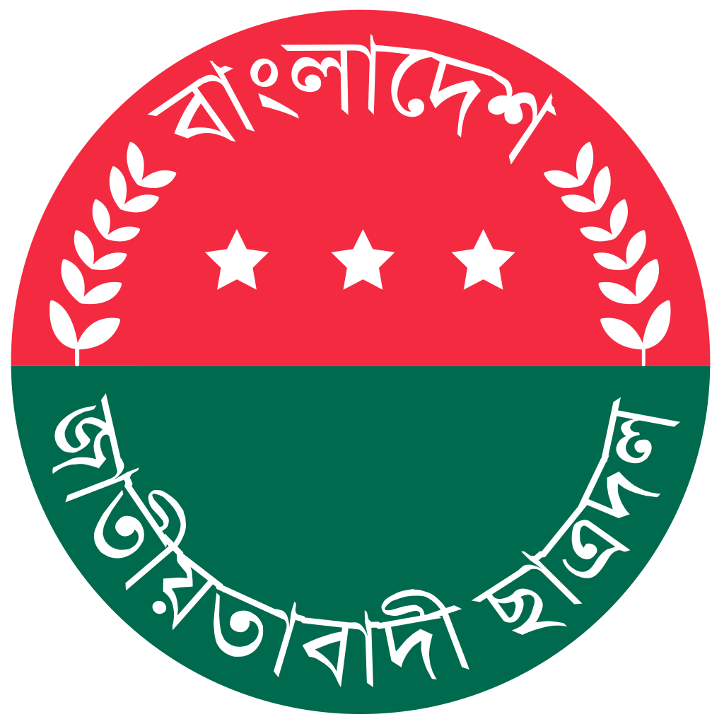 ছাত্রদলের ২৬০ সদস্যের কেন্দ্রীয় কমিটি