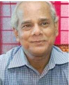 প্রধান উপদেষ্টা ড. ইউনূস ও তারই আপন ভাই সাংবাদিক জাহাঙ্গীর স্মৃতিকথা