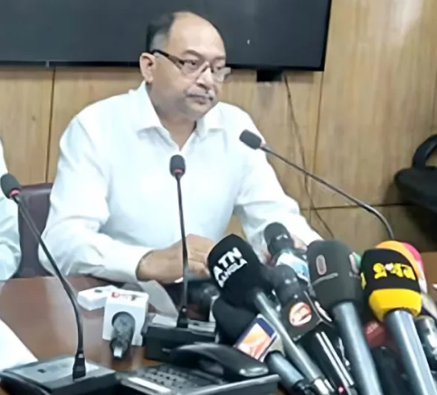 দেশে বন্যায় ক্ষতিগ্রস্ত ৪৯ লাখের বেশি মৃত্যু ১৮ জন