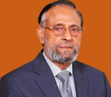 আওয়ামী লীগের নিবন্ধন বাতিল ও নিষিদ্ধ করার দাবি করলেন কর্নেল অলি