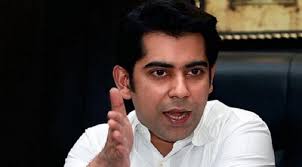 জামিন পেলেন আন্দালিভ রহমান পার্থ